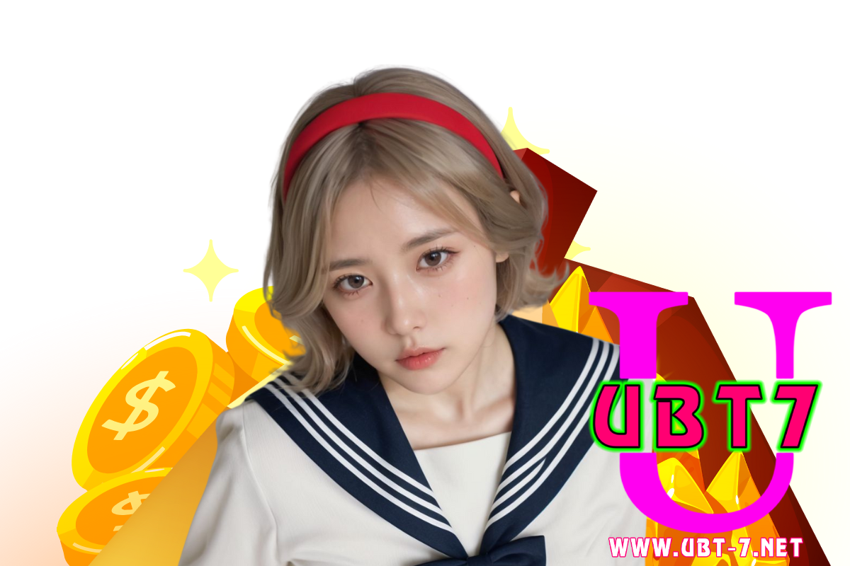 ubt7 สมัคร