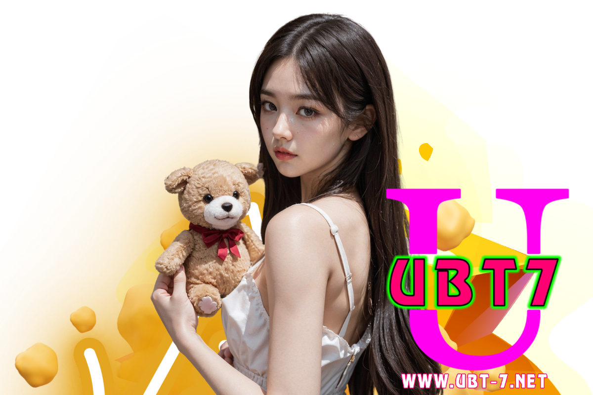 ubt7 แจกเครดิตฟรี